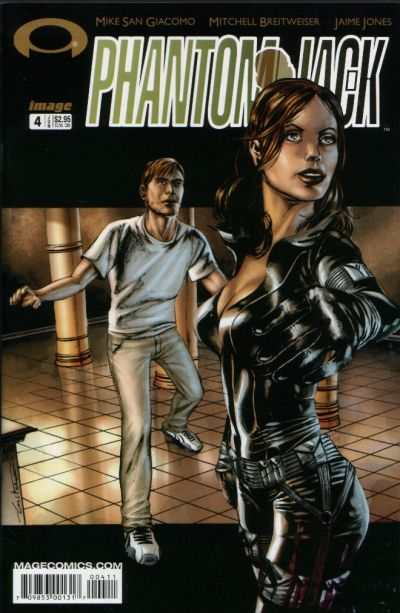 Phantom Jack #4
