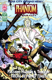Phantom of Fear City #1
