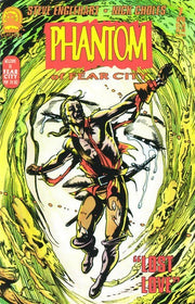 Phantom of Fear City #7