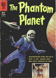Phantom Planet #1