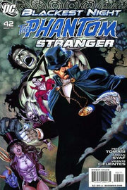 Phantom Stranger 1969 Series #42