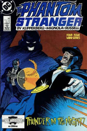 Phantom Stranger 1987 Series #3