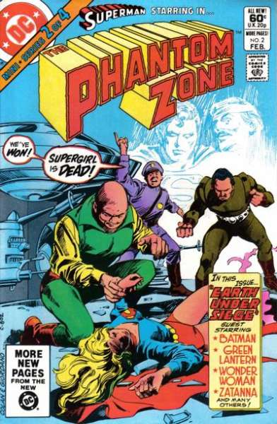 Phantom Zone #2