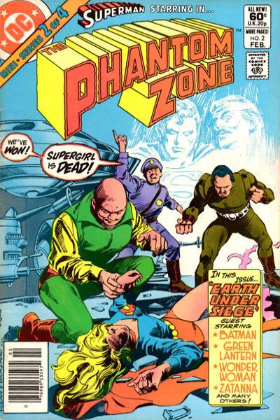 Phantom Zone #2