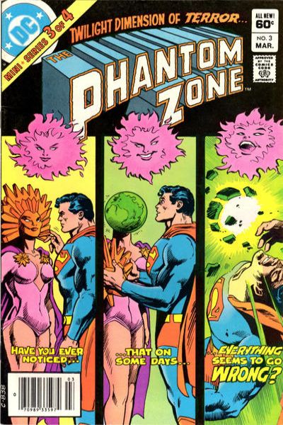 Phantom Zone #3
