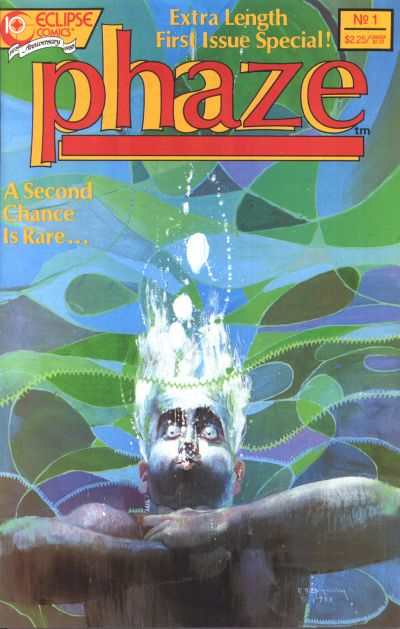 Phaze #1