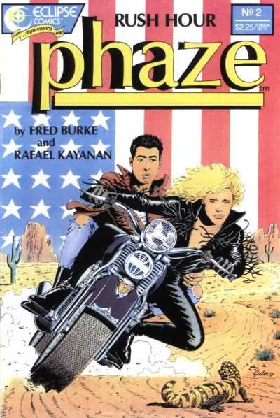 Phaze #2