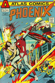Phoenix 1975 Series #1