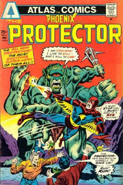 Phoenix 1975 Series #4
