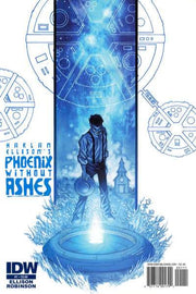 Phoenix Without Ashes #1