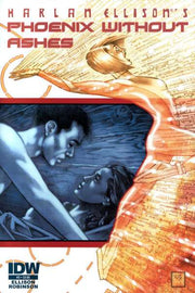 Phoenix Without Ashes #3