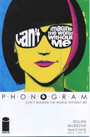 Phonogram 2006 Series #2