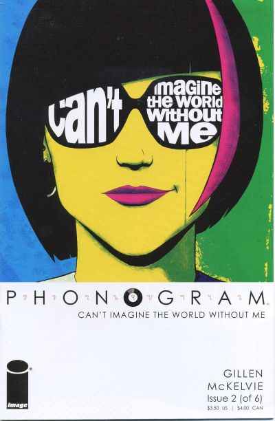 Phonogram 2006 Series #2