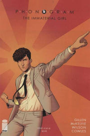 Phonogram 2015 Series #4