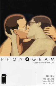 Phonogram 2006 Series #5