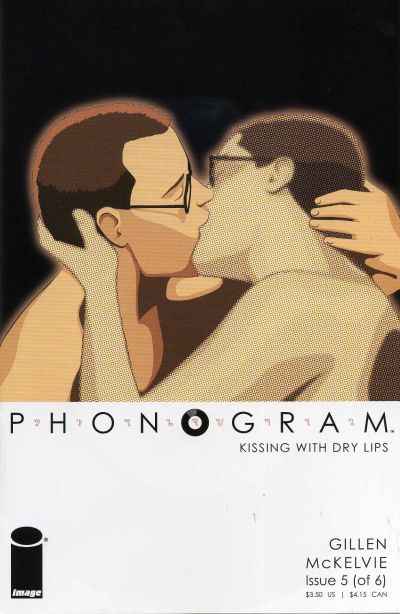 Phonogram 2006 Series #5