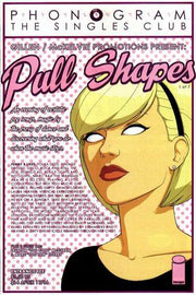 Phonogram: The Singles Club #1