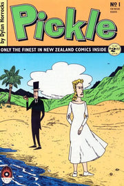 Pickle 1994 Series #1
