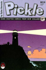 Pickle 1994 Series #10