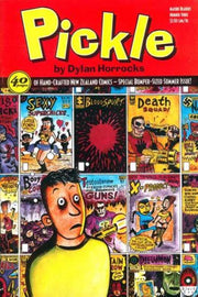 Pickle 1994 Series #3