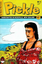 Pickle 1994 Series #4
