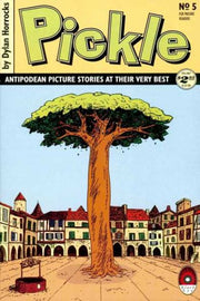 Pickle 1994 Series #5