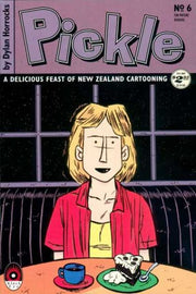 Pickle 1994 Series #6