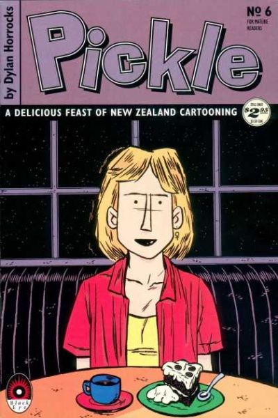 Pickle 1994 Series #6