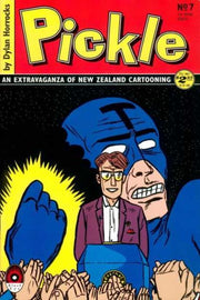 Pickle 1994 Series #7