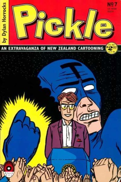 Pickle 1994 Series #7