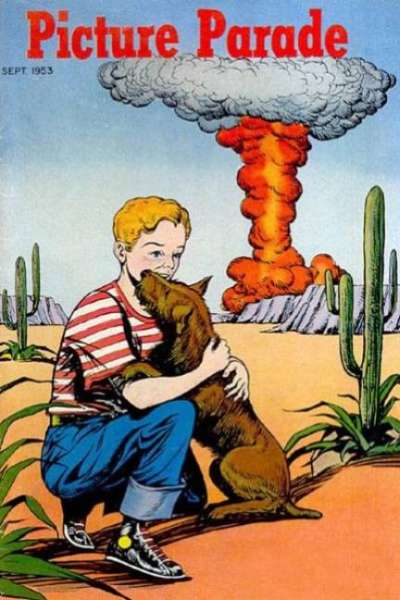 Picture Parade #1
