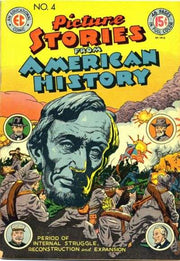 Picture Stories from American History #4