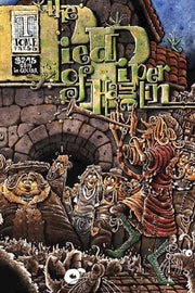Pied Piper of Hamelin #1