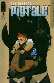 Pigtale #1