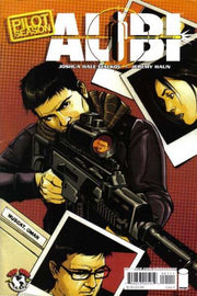 Pilot Season: Alibi #1