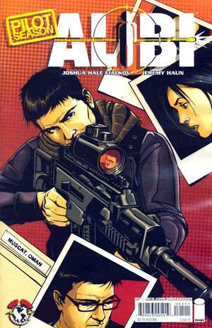Pilot Season: Alibi #1