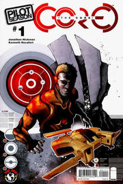 Pilot Season: The Core #1