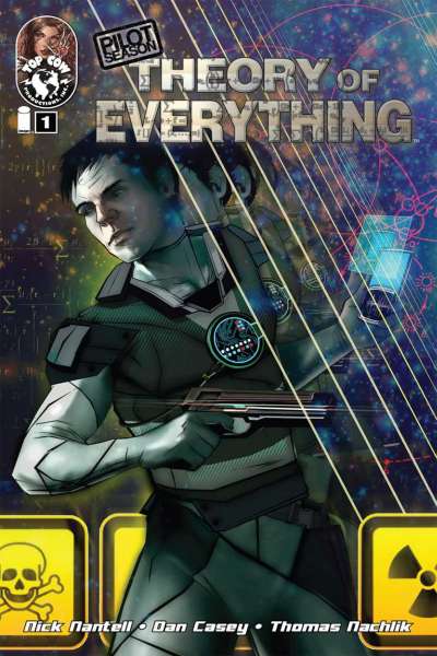 Pilot Season: Theory of Everything #1