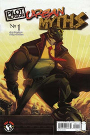 Pilot Season: Urban Myths #1