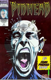 Pinhead #1