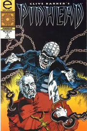 Pinhead #3