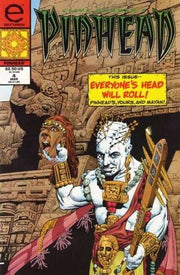 Pinhead #4
