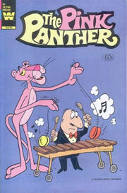 Pink Panther 1971 Series #86