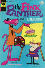Pink Panther 1971 Series #30
