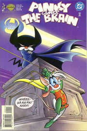 Pinky & the Brain #25