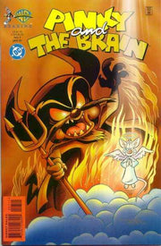 Pinky & the Brain #7