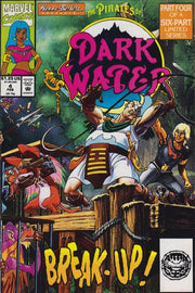 Pirates of Dark Water #4