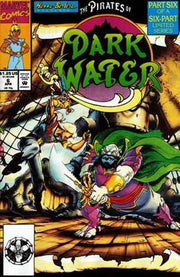 Pirates of Dark Water #6