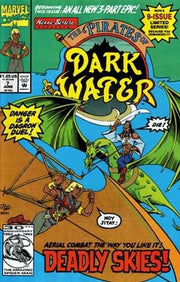 Pirates of Dark Water #7