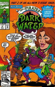 Pirates of Dark Water #8